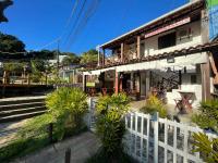 Pousada Xerife - B&B Morro de São Paulo