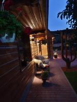 Apartamenty u Baców - B&B Ostrowsko