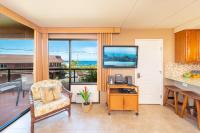 Kona Pacific A102 - Ferienwohnung Kailua-Kona