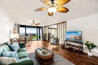 Keauhou Kona Surf & Racquet Club #1-103 - B&B Kailua-Kona