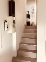 L’échappée Bulles - Ferienwohnung Épernay