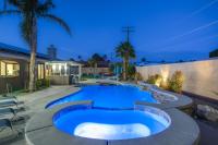 Five Bedroom Holiday Home