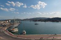 Central Marine Flat - Ferienwohnung Volos