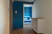 Central Marine Flat - Ferienwohnung Volos