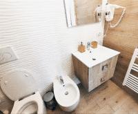 Tweepersoonskamer met Eigen Badkamer