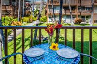 Kona Isle C28 - B&B Kailua-Kona