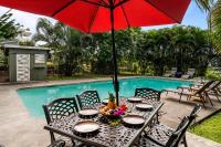 Kona Sunset House at Walua - B&B Kailua-Kona