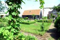 B&B Broek in Waterland - Bed In Waterland - Bed and Breakfast Broek in Waterland