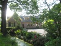 B&B Woerden - Mourits Hoeve - Bed and Breakfast Woerden