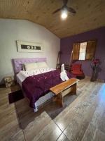 Deluxe Suite mit Queensize-Bett