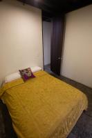 Habitación Doble Estándar con baño compartido