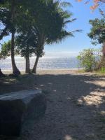 Beachside Villa with Private lap pool - Bed and Breakfast Port Douglas