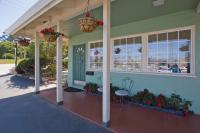 Villa Franca Inn - B&B Monterey