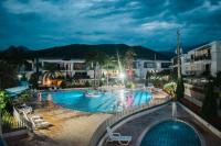 Apartasol santa fe de Antioquia - B&B Santa Fe de Antioquia