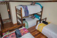 Habitación cuádruple