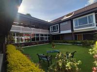 Radosri - Bed and Breakfast Coonoor