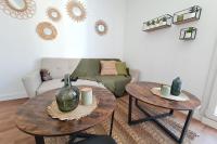 Le Poulorio 8 - T2 - Proche Gare By Locly - B&B Lorient