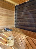 Private Hiiumaa Cottage plus Sauna - B&B Lelu