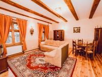 Doppelzimmer mit Terrasse