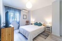 Appartement met 2 slaapkamers