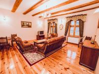 Großes Doppelzimmer