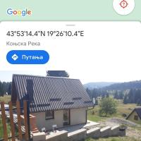 VILA ZORANA - B&B Bajina Bašta