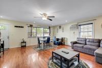 Modern Cozy 3BR Home Just 10 mins From JFK! residence - B&B Jamaica