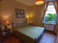 Habitación Doble con baño privado