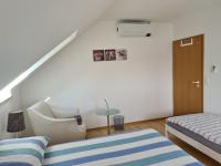 Quadruple Room with Private External Bathroom