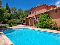 L'EDEN PROVENCAL - B&B