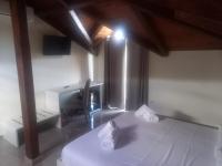 Deluxe Suite with Sea View