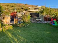 בקתה ואירוח היסמין מול הנוף - B&B Majdal Shams