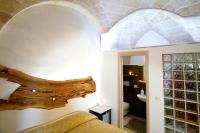 Chambre Double ou Lits Jumeaux Deluxe Supérieure 