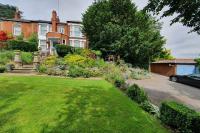 Spectacular Period Property Located In Leicester - B&B Leicester