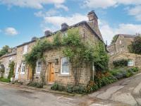 B&B Harrogate - Cuckoo Cottage - Bed and Breakfast Harrogate