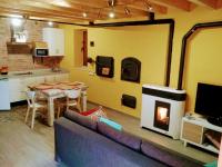 Abuela Eulalia - Ferienwohnung Maraña