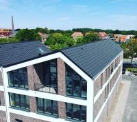 Norder Tief - Ferienwohnung Norden