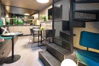 Apartamento Dúplex Superior