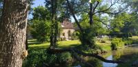 B&B La Chapelle-Viel - La maison d'amis du moulin - Bed and Breakfast La Chapelle-Viel