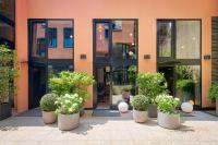 Court 5 - B&B Zagreb