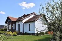 Dom U Zbyszka z prywatną plażą - Chambres d’hôtes