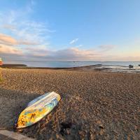 Airport Reach - Bed and Breakfast Southend-on-Sea