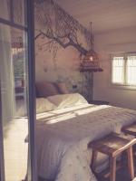 Deluxe Kamer