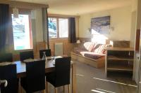 B&B Belle-Plagne - BELLE PLAGNE 7 PERS - Bed and Breakfast Belle-Plagne