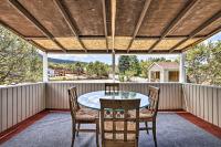 Hike, Play & Relax: Cedar City Group Getaway - Ferienwohnung Cedar City