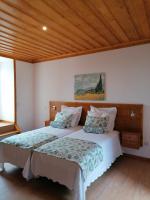 Chambre Double ou Lits Jumeaux