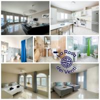 Rosa dei venti sea view - 4 persons - wifi free - B&B Corralejo