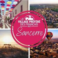Gite Des Vignes - Bed and Breakfast