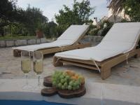 Apartments Dumencic Rab - Bed and Breakfast Rab