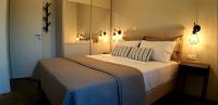 MarJo Apartment - Ferienwohnung Áyios Pétros